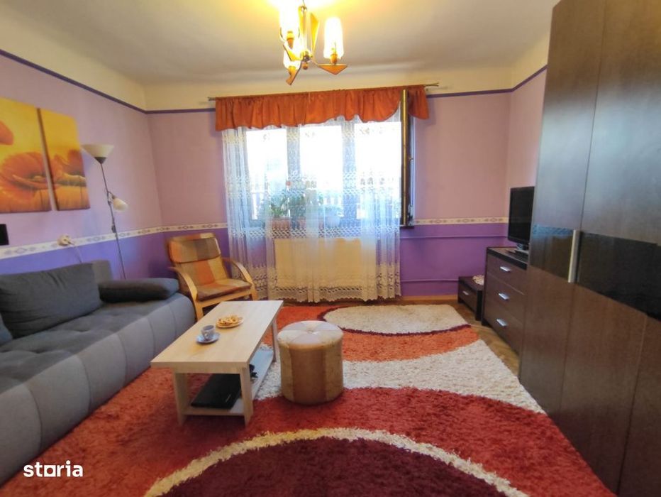 Apartament – Oradea, Olosig - Vedere 2