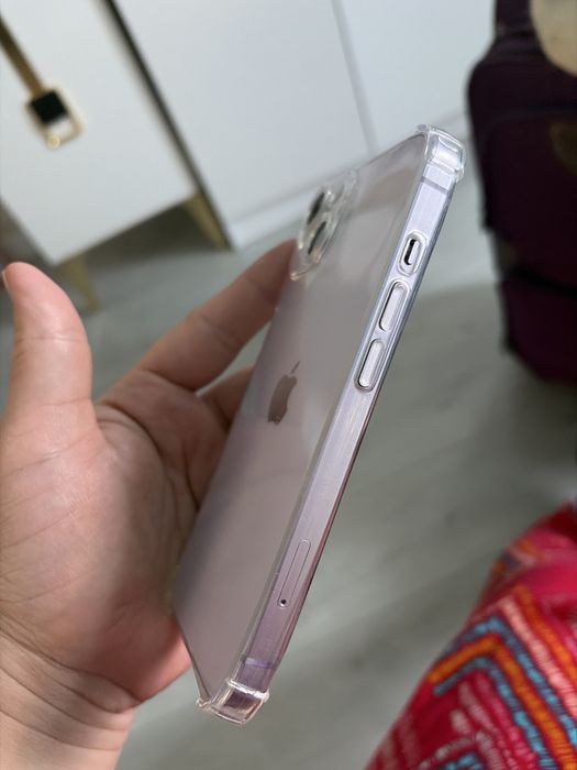 Сотовый телефон Айфон 14. Смартфон