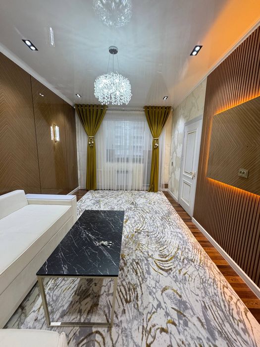 Arenda 2x3xonali kvartira