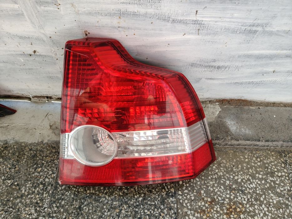 Стоп,стопове волво,Волво с40,volvo s40