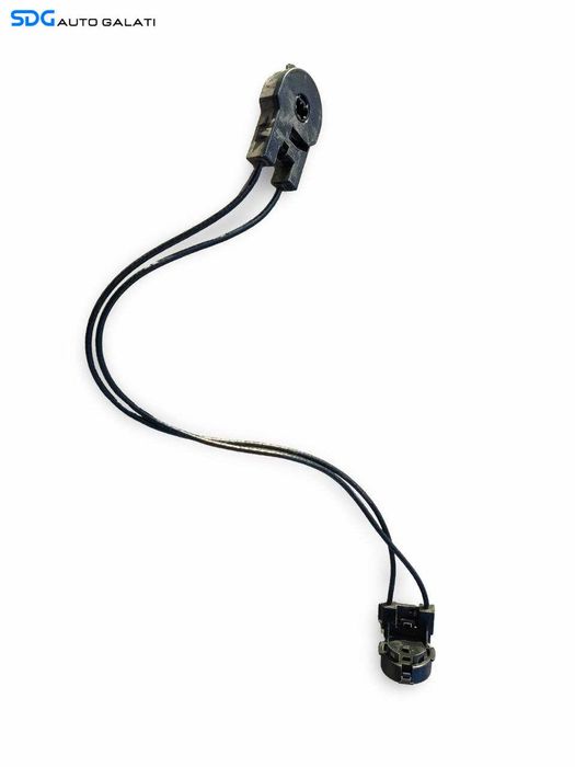 Sufa Sufe de la Panou Comanda AC Clima Climatronic Ford Focus 1 1998 - 2004 Cod 98AB-11504-AH [LS0560]