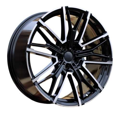 18" Джанти БМВ 5x112 BMW 3 G20 G21 4 G22 G23 G30 G31 G01 G02 X3 X4