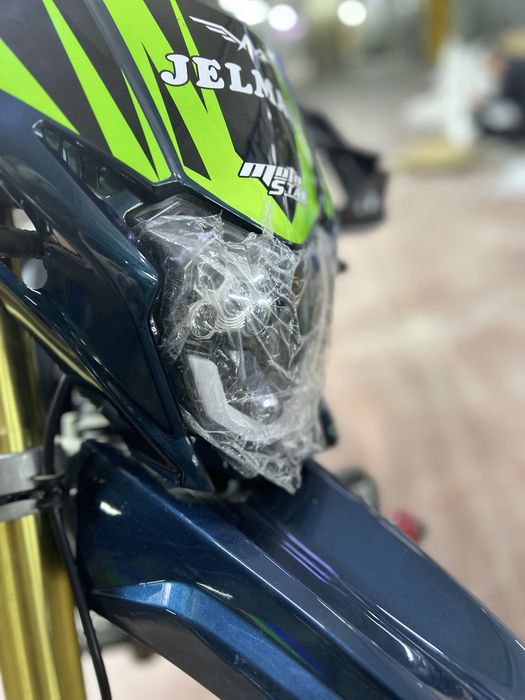 Желмая 300куб м21