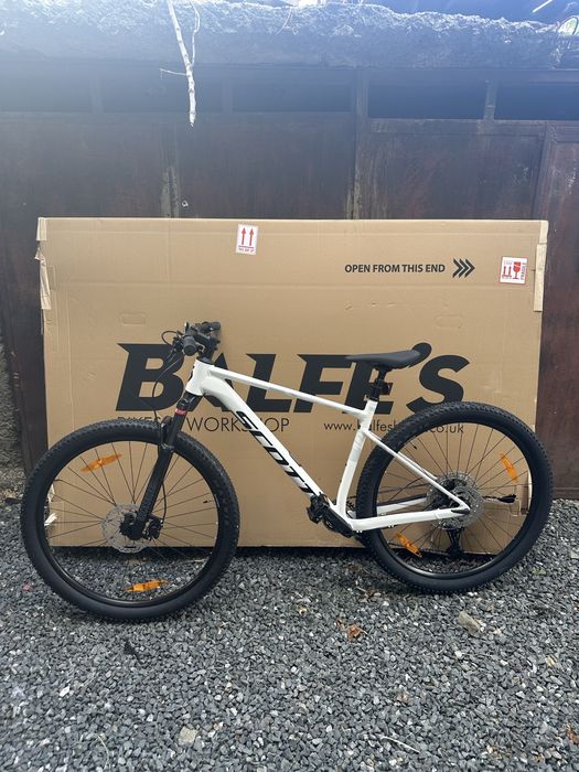 Scott  Model Scale 940 Razmer L