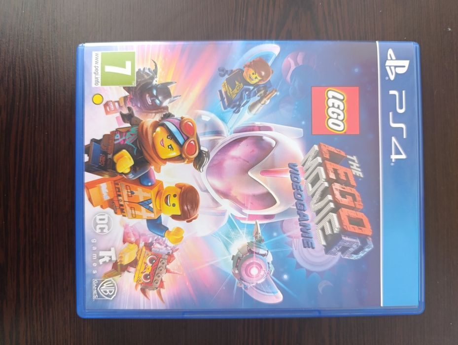 Видео игри за  Playstation 4