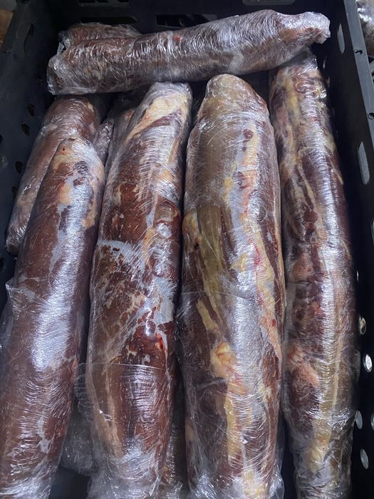 Субпродукиы говяжьи