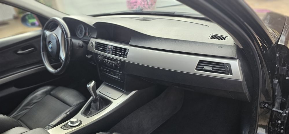 BMW 3 Series 2005 — imagine 5