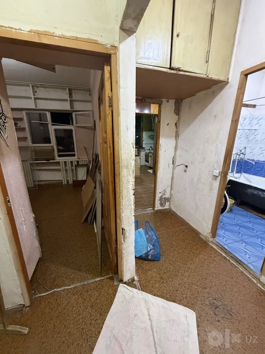 Юнусабад 19 срочно продаю 2/5/5