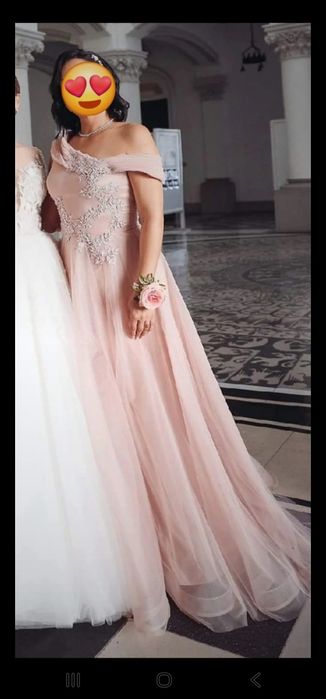 Rochie de seara de vanzare