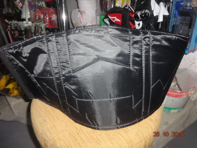 Колан за кръст нитро nitro нов мото xs s m l xl 2xl 3xl