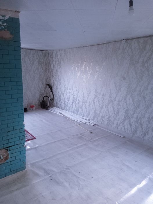 Продам 3 комнатную дом