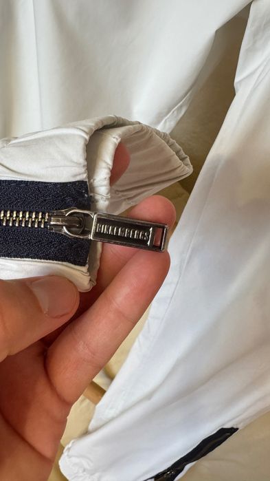 Bikkembergs  - дизайнерски спортно елегантен панталон