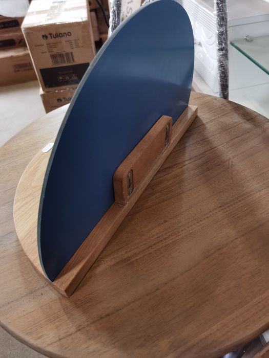 Polita Mirror Round, 40 x 20 x 25 cm