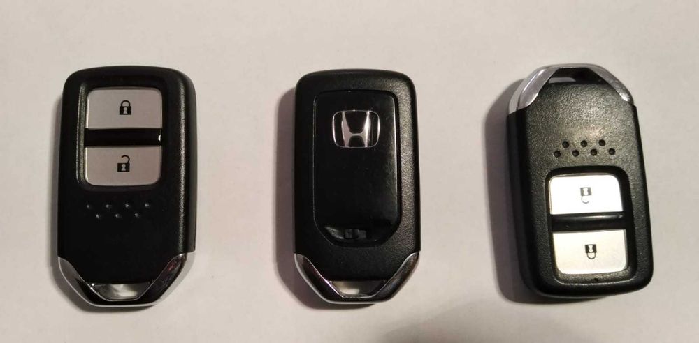 Cheie Chei Keyless Originala Honda Civic Accord