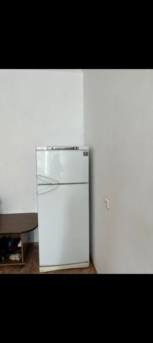 Холодилник. Буу. Хараре состаяние