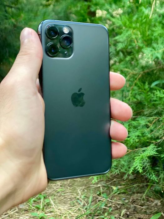 Iphone 11 Pro. Srochna