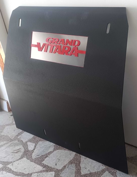 Защитна плоча Suzuki GrandVitara 98-06