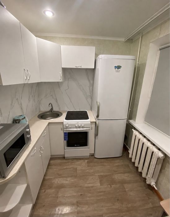 Продам 2х комнатную квартиру
