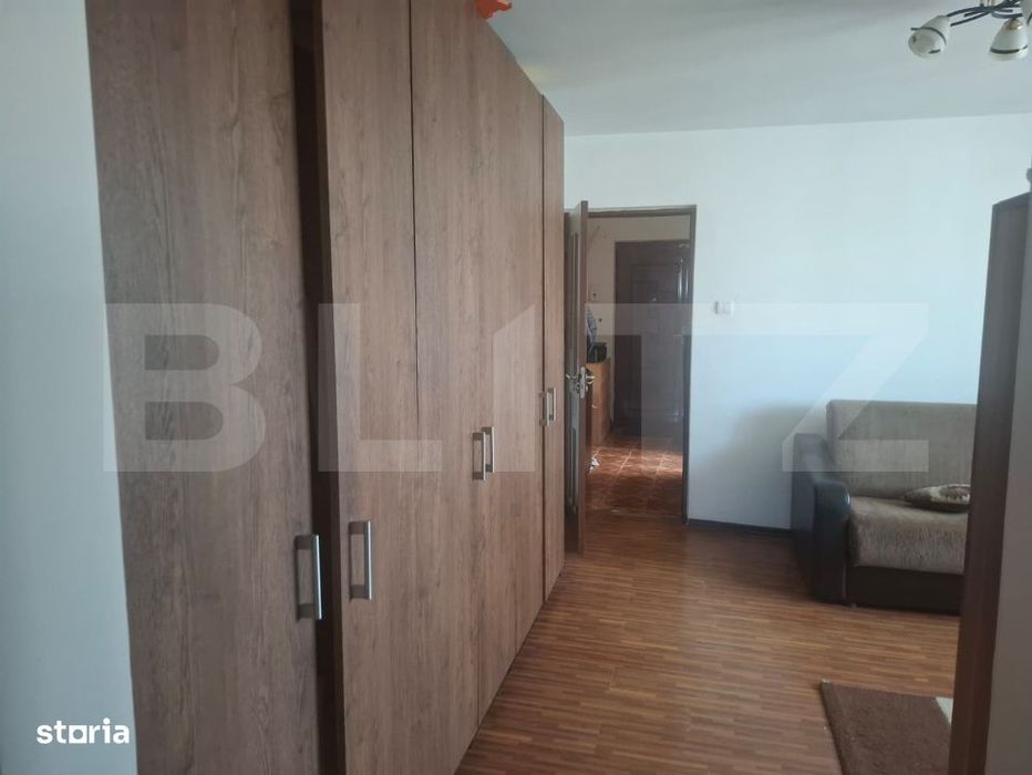 Apartament 2 camere de vanzare, 50.17 mp, zona Micro 11