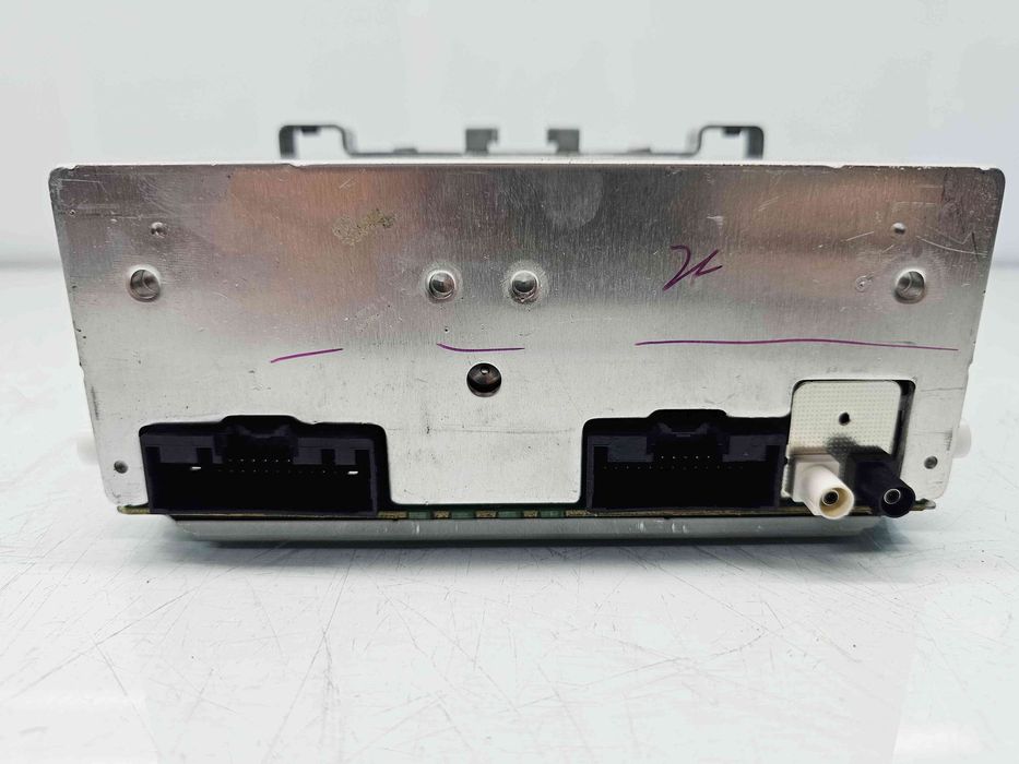 Unitate multimedia Ford Grand C-Max (CB7) [Fabr 2010-2015] AM5T-18C81