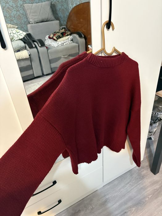 Свитер женский WB