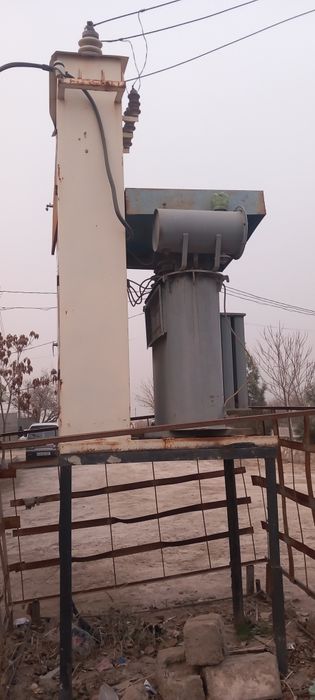 Transformator sotiladi