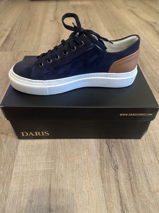 Мъжки обувки Daris, 40 размер
