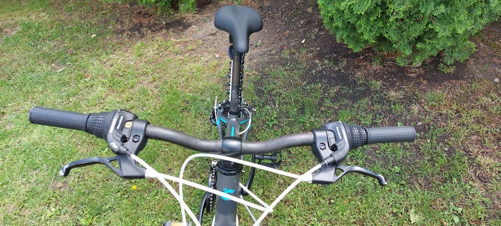 Vand bicicleta mountain bike