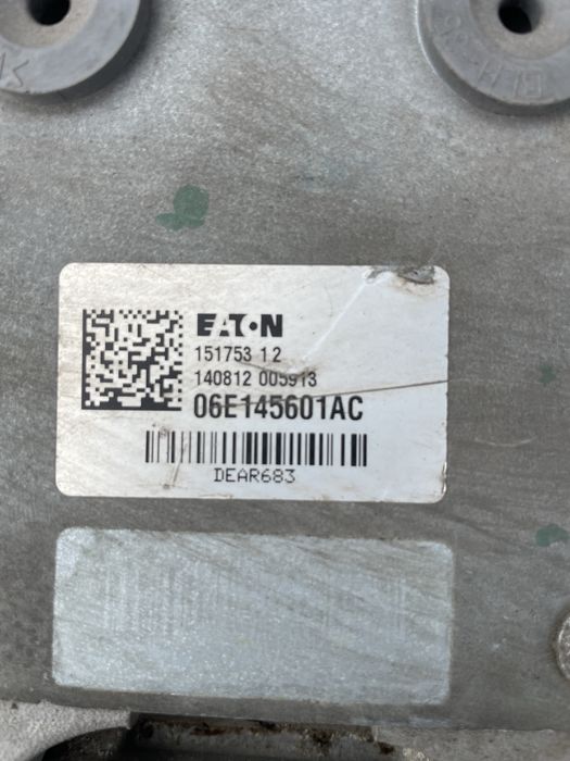 06E145601AC Компресор Audi 3.0tfsi