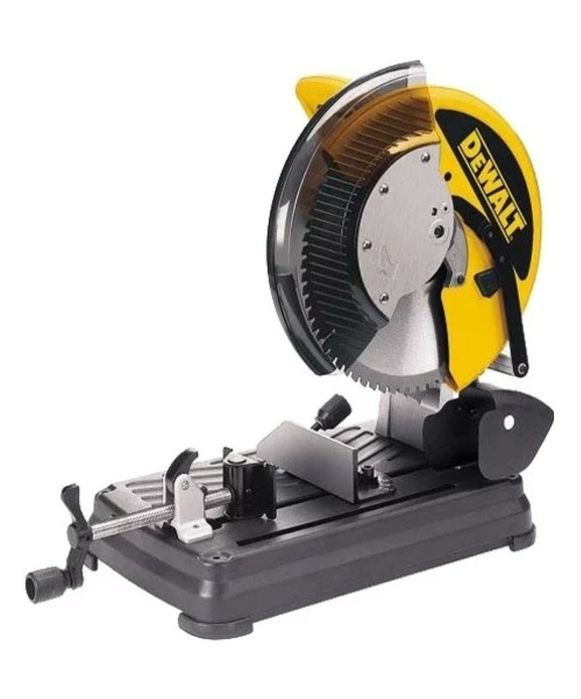 Дисковая пила Dewalt DW872-QS