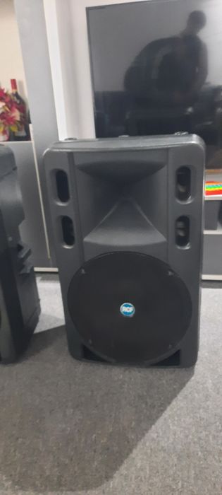 RCF art 500 active