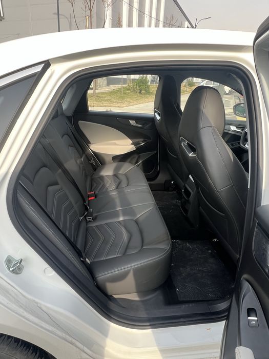 Kaiyi E5 Ev Elektramobil