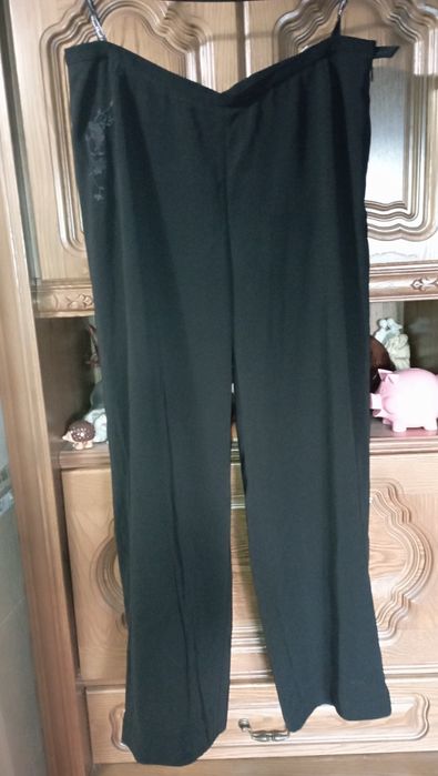 pantaloni de dama 46