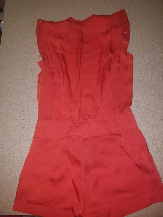 Salopeta de vara BBY