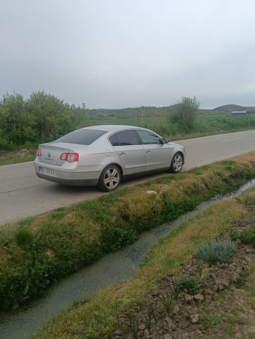 Pasat b6 1.9 105 cai