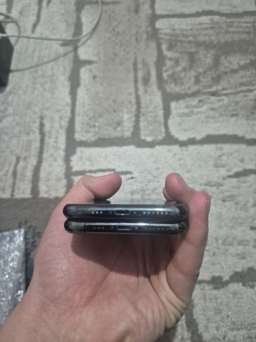 Srochno 11pro sotiladi 64gb 75-73%