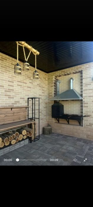 АМК фасад, АМК декоративные покрытия, фасадные панели, фасад дома