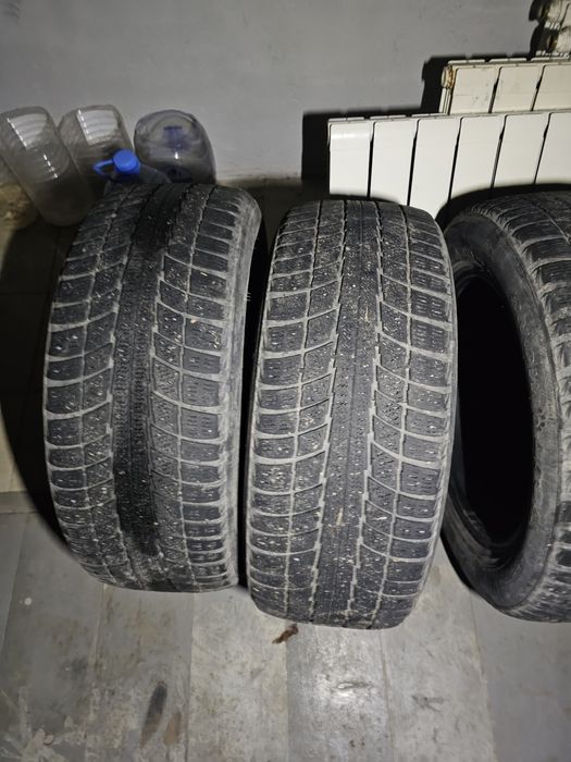 Triangle б/у 235/55/17