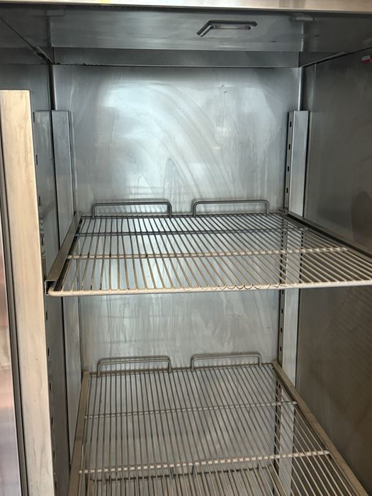 Frigider profesional 700 l, Forcold Italia