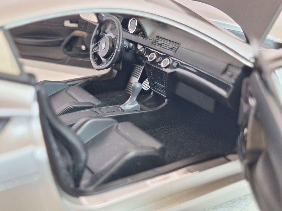 Artega GT 1/18 модел