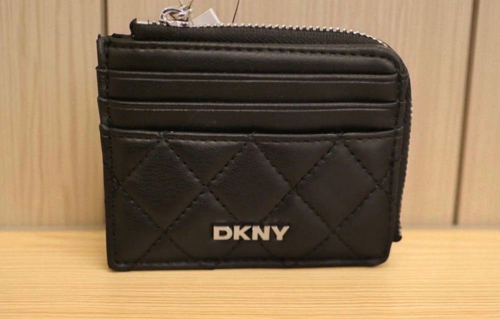 Портмоне - Cardholder "DKNY"