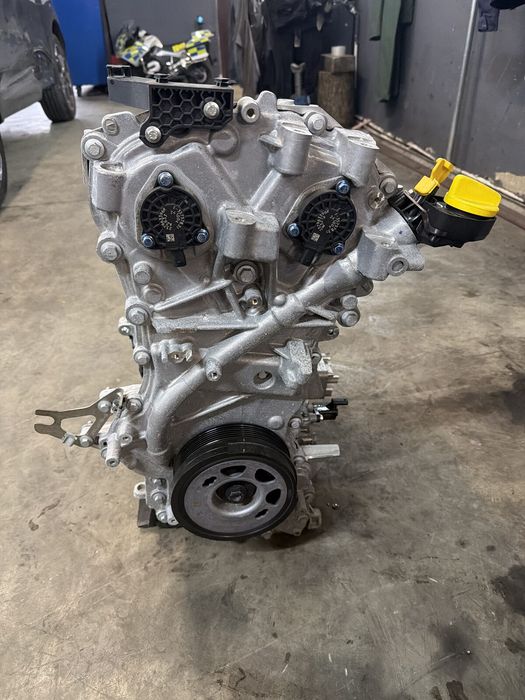 Motor dezechipat Dacia Duster 3 2025