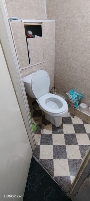 Olmazor Tumani Kvartera