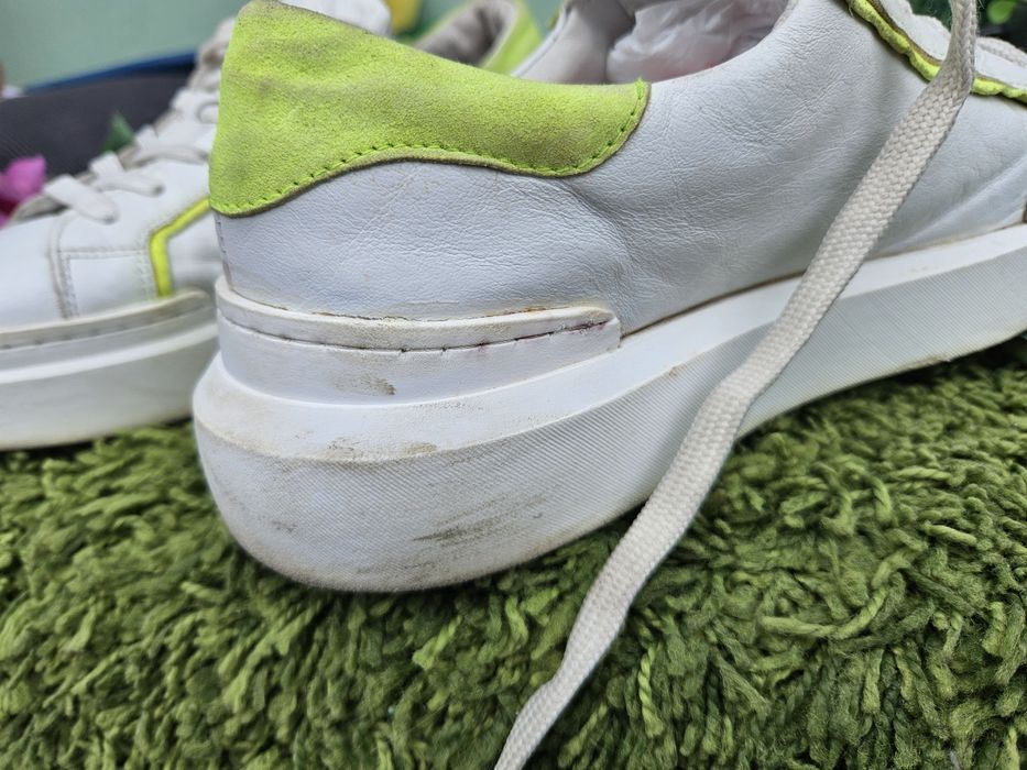 Apple of Eden кецове естествена кожа N40