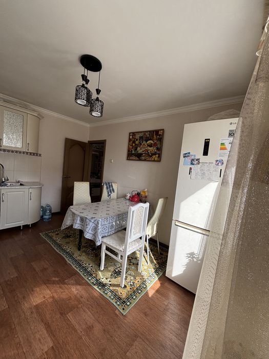 3 комнатная квартира