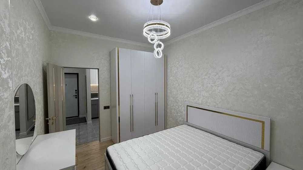 Продается 2 комнатная квартира Тараз - Валиханова