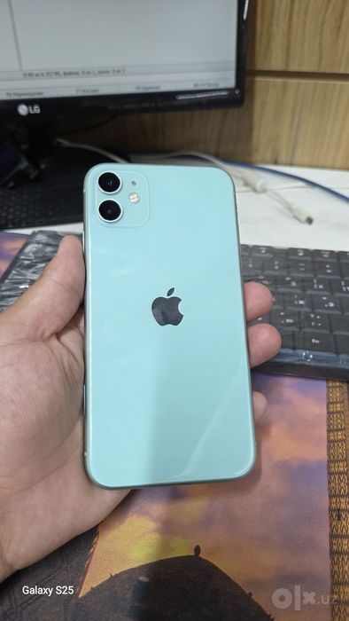 iPhone 11 Ideal 128GB