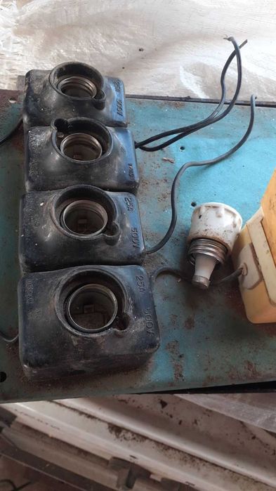 Ел.табло с оригинална стойка