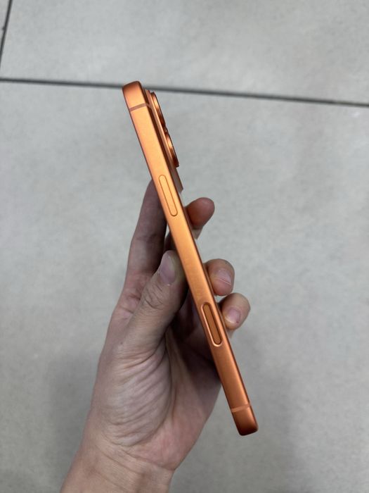 17 pro max 256 33цикл