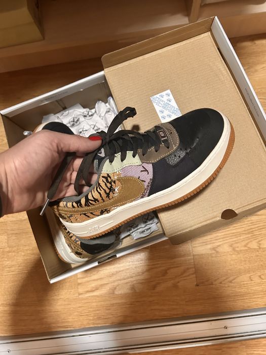 Продам кеды Nike